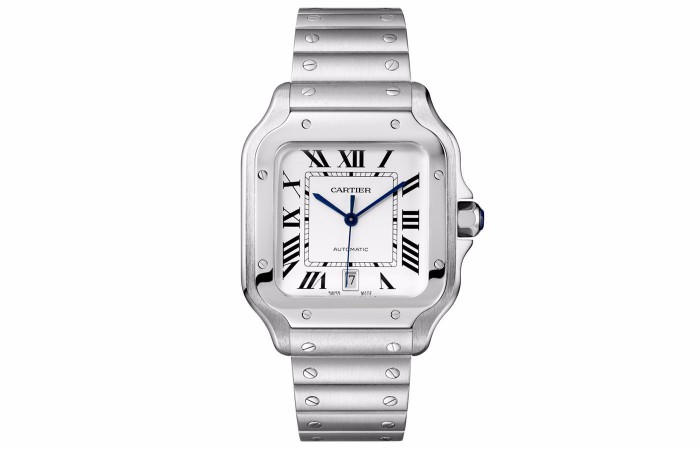 cartier like watches